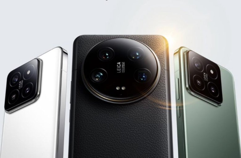 Xiaomi